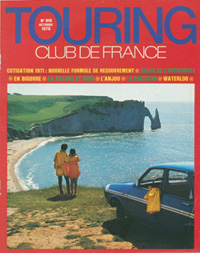 couverture TCF